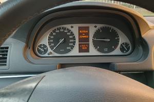 MERCEDES Classe B (T245) - 2006