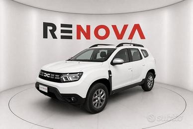 Dacia Duster 1.0 TCe GPL 4x2 Expression