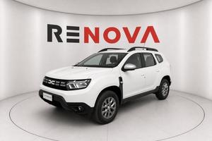 Dacia Duster 1.0 TCe GPL 4x2 Expression