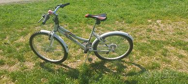 bici 24"