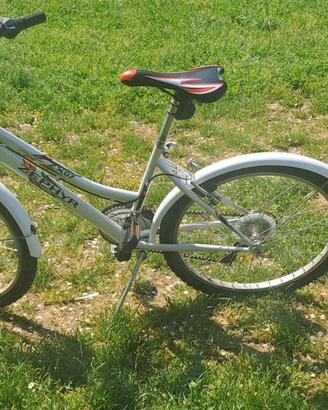 bici 24"