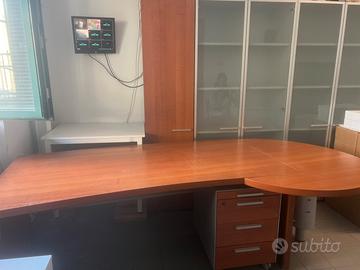 Arredamento ufficio