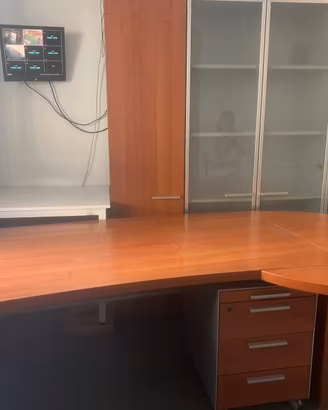 Arredamento ufficio