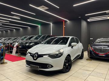 Renault Clio 1.2 75CV GPL 5 porte COSMO NATURAL OK