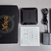 TV Box X96Q 