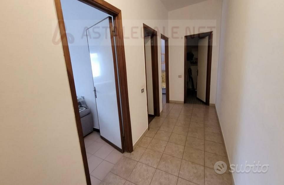 Appartamento – La Spezia, Mazzetta, Antoniana - Vista 4
