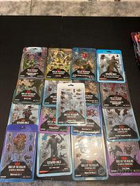Miniature per D&D 5e