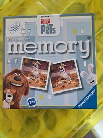 gioco memory