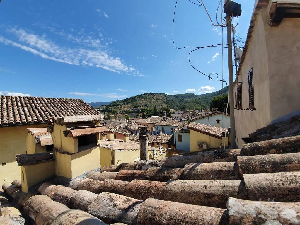 Appartamento – Spoleto, Perugia - Vista 3