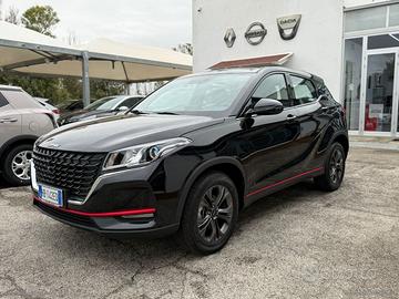 DFSK Glory 500 1.5 aut. Standard