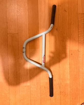 Manubrio bmx