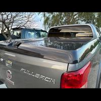 Coperchio rigido cassone fiat fullback e L200
