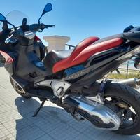 GILERA NEXUS 500 S.P.