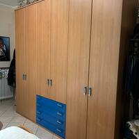 Cameretta per ragazzi