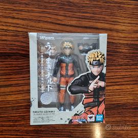 Statuetta di Naruto uzumaki 