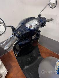 Moto KYMCO
