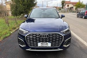 Audi Q5 SPB 40 2.0 TDI 204cv quattro S tronic line