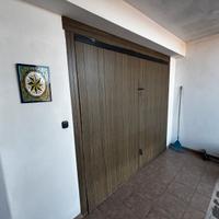 Basculante per garage