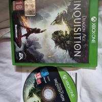 0065-Dragon Age Inquisition Xbox One