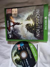 0065-Dragon Age Inquisition Xbox One