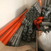 STOCK MATERIALE TERMO IDRAULICO NUOVO 