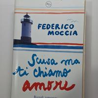 Scusa ma ti chiamo amore