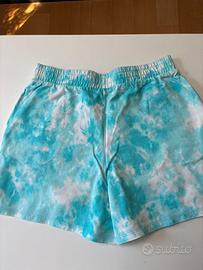 Pantalone corto