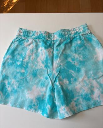Pantalone corto
