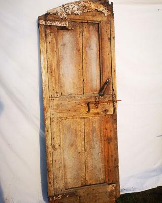 Porte e balconi