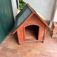 Cuccia per cane
