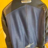 Giacca moto