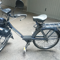 Solex 3800 come nuovo