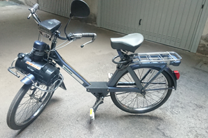 Solex 3800 come nuovo