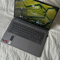 Notebook Lenovo IdeaPad Flex 5