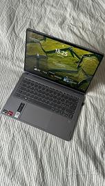 Notebook Lenovo IdeaPad Flex 5