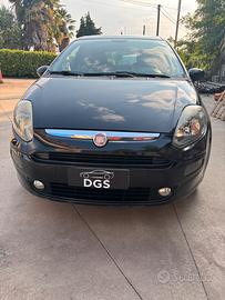 Fiat punto Diesel