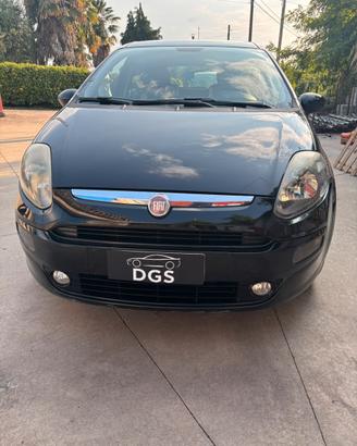 Fiat punto Diesel