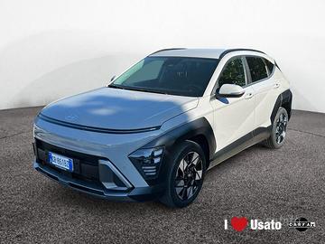 Hyundai Kona HEV MY25 NEW 1.0 TGDI DCT X LINE...