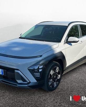 Hyundai Kona HEV MY25 NEW 1.0 TGDI DCT X LINE...