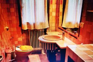 Matrimoniale uso singola con terrazza privata