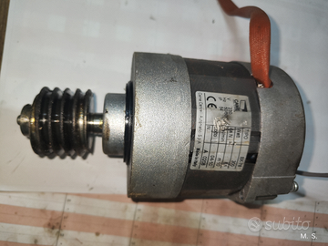 Came . gruppo motore bx78