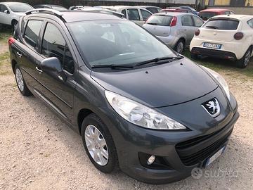 Peugeot 207 SW 1.4 GPL 2010