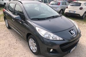 Peugeot 207 SW 1.4 GPL 2010