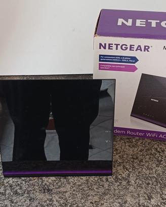 Router wifi Netgear AC1600