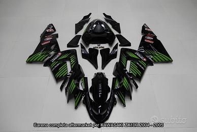 Promo Carena compatibile KAWASAKI ZX-10R 2004 2005