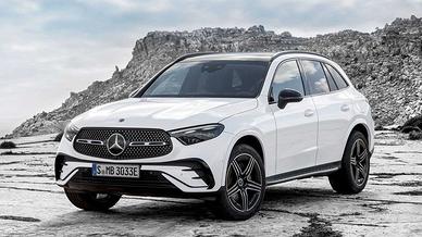 Ricambi Mercedes Glc 2023
