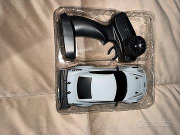Auto telecomandata