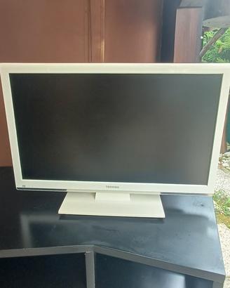 televisione led toshiba 