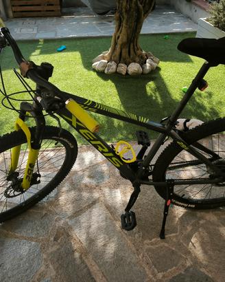 mtb 29 misura 43