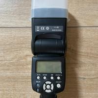 flash yongnuo yn565ex ii